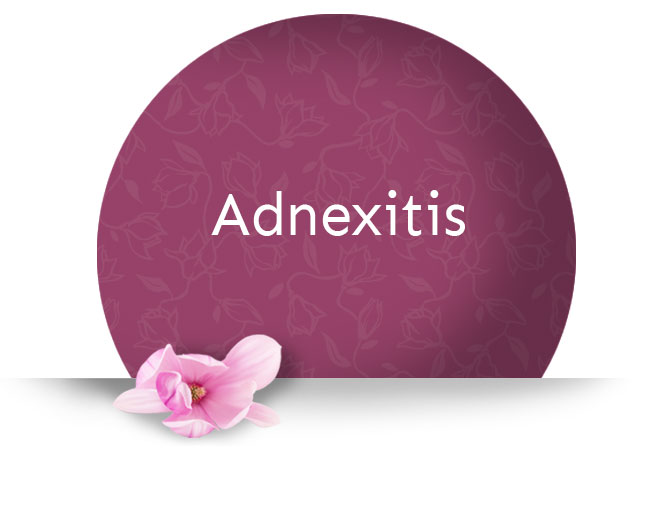 Adnexitis