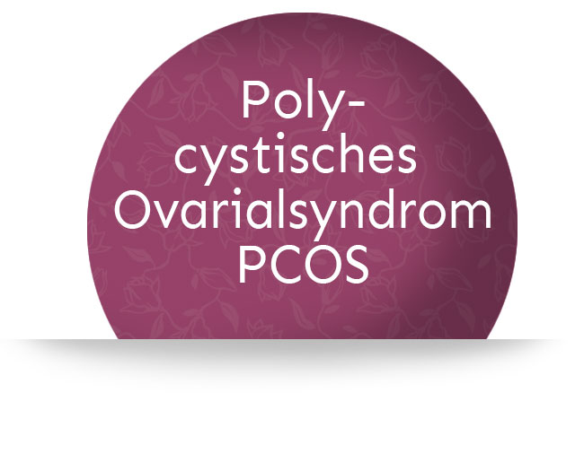 Polyzystisches Ovarialsyndrom (PCOS)